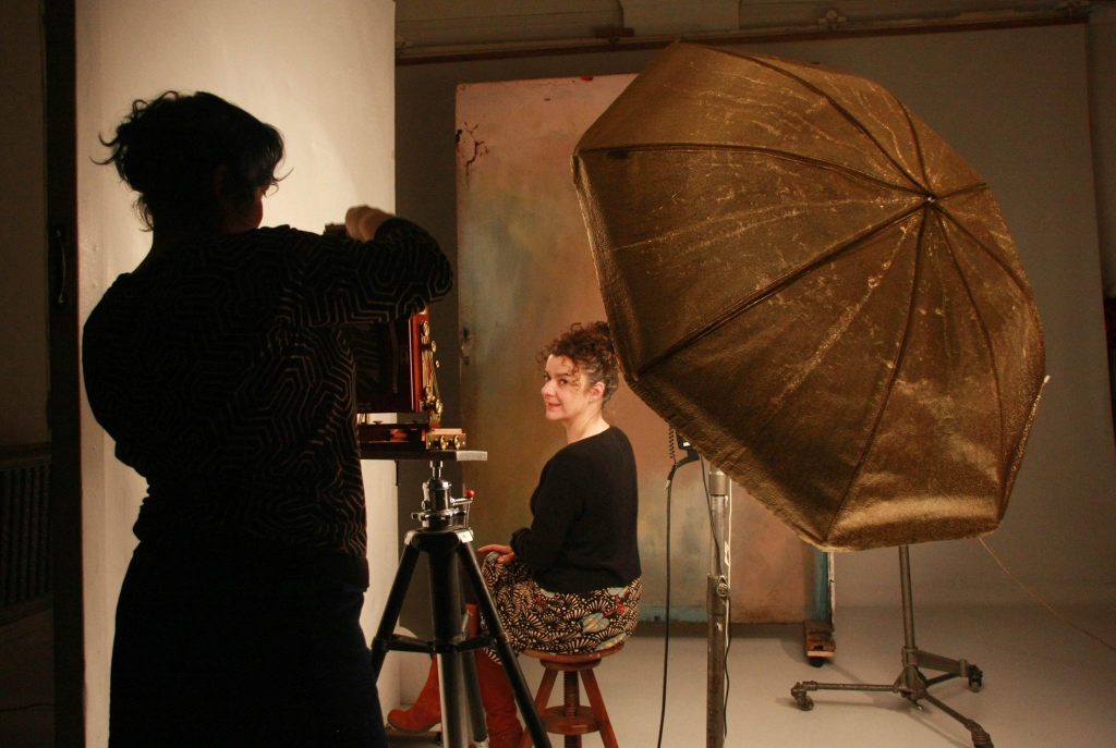 shooting at W W Winter Ltd